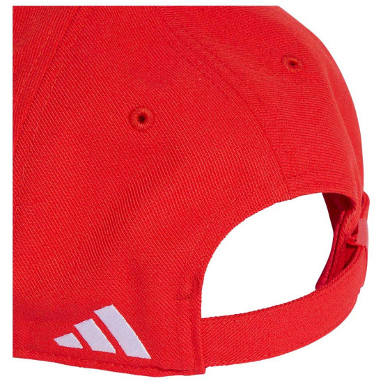 Adidas Καπέλο FC Bayern Munich Home Baseball Cap Adidas Καπέλο FC Bayern Munich Home Baseball Cap